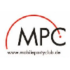 M P C Ihr persönliche Eventagentur aus Kronberg in Kronberg im Taunus - Logo