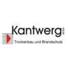 Kantwerg Trockenbau und Brandschutz GmbH in Karlsruhe - Logo
