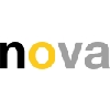 nova webdesign in Muggensturm - Logo