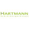 Schreinerwerkstatt Hartmann in Mühlhausen in Thüringen - Logo