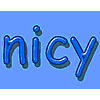 nicy-Versand in Bremen - Logo