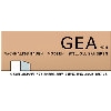 GEA - Gesellschaft für Energieeffizienz und Architektur in Pobershau Stadt Marienberg - Logo