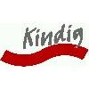 Kindig - Die Augenoptikermeister in Augsburg - Logo