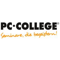 PC-COLLEGE Training GmbH in Hamburg - Logo
