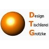DTG Design Tischlerei Grotzke in Düsseldorf - Logo