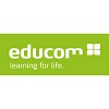 educom GmbH in München - Logo