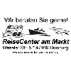 ReiseCenter am Markt - Ihr Reisepartner in Marxloh in Duisburg - Logo