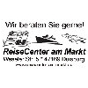 ReiseCenter am Markt - Ihr Reisepartner in Marxloh in Duisburg - Logo