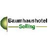 Baumhaushotel Solling in Uslar - Logo