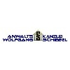Rechtsanwalt Dipl.Bw. Bkkfm. Wolfgang Schiebel in Stuttgart - Logo