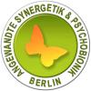 Peter und Ingrid Scharf - Praxis für Angewandte Synergetik und Psychobionik in Berlin - Logo