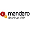 mandaro GmbH in Berlin - Logo
