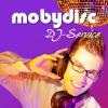 mobydisc mobiler DJ Service in Königstein im Taunus - Logo