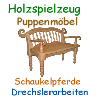 Drechsler- und Holzspielzeugmacherbetrieb Jürgen Kremers in Duisburg - Logo