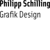 Philipp Schilling Grafik Design in Köln - Logo