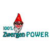 100% Zwergen-POWER in Eichen Kreis Altenkirchen im Westerwald - Logo