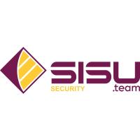 SISU.team - Sicherheitsdienst Sicherheitstechnik IT-Dienstleistungen in Schloss Holte Stukenbrock - Logo