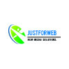 Justforweb Ltd. in Leverkusen - Logo