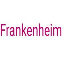 Frankenheim Personalberatung GmbH in Düsseldorf - Logo