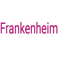 Frankenheim Personalberatung GmbH in Düsseldorf - Logo