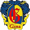 Gina Travestie-Show in Zwickau - Logo