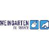 Weingarten PC-Service in Erlangen - Logo