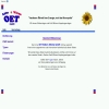 OET Kälte & Wärme GmbH BHKW in Ochtrup - Logo