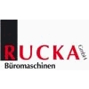 RUCKA Büromaschinen GmbH in Bremen - Logo