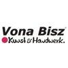 VONA BISZ, Kunst & Handwerk, Inh. Petra Kolossa in Horgenzell - Logo