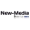 New-Media Basics in Eutin - Logo