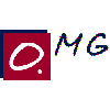 O. Media Group in Oberhausen im Rheinland - Logo
