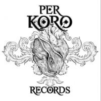 PER KORO RECORDS in Bielefeld - Logo