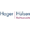 Andreas Hager Rechtsanwalt in Miltenberg - Logo