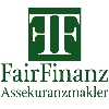 1111 FairFinanz Assekuranzmakler in Dortmund - Logo