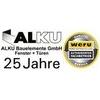 ALKU Bauelemente GmbH in München - Logo