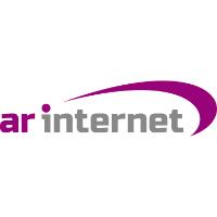 ARinternet WebAgentur - internet Dienstleistungen A. Riechert in Mylau Stadt Reichenbach im Vogtland - Logo