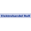 Elektrohandel Roll in Diedersdorf Gemeinde Großbeeren - Logo