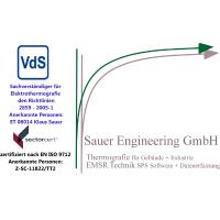 SauerEngineering GmbH in Altena in Westfalen - Logo