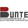 Dipl.-Kfm. StB/WP Jens Bunte in Steinheim in Westfalen - Logo