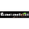 cacadoo juice bar + smoothie cafe in Berlin - Logo