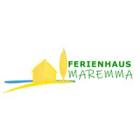 FERIENHAUS-MAREMMA, Ferienobjekte mit und ohne Pool in der TOSKANA in Taufkirchen Kreis München - Logo