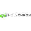 POLYCHROM Medienproduktion in Stuttgart - Logo