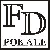 FD-Pokale, Inh.: R. Sileo in Hamburg - Logo