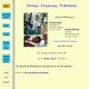 Erholung ~ Entspannung ~ Wohlbefinden - Massage in 50354 Hür in Hürth im Rheinland - Logo