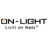 on-light - Licht im Netz in Speyer - Logo