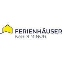 Ferienhäuser Karin Minor in Aachen - Logo