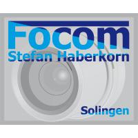 Focom Digitalfotografie & Computer in Solingen - Logo