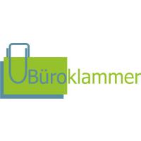 Büroklammer E. H. in Zittau - Logo