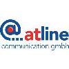 atline communication gmbh in Köln - Logo