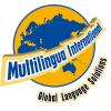 Multilingua International in Bonn - Logo